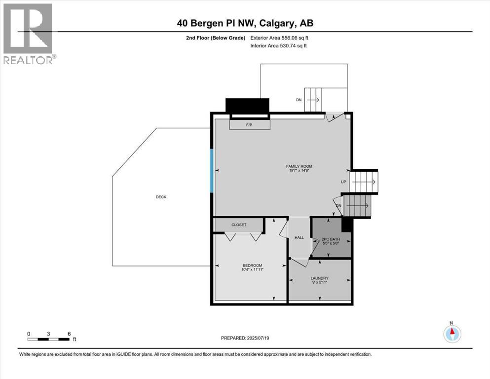 Photo 45 of 40 Bergen Place Nw, Calgary AB