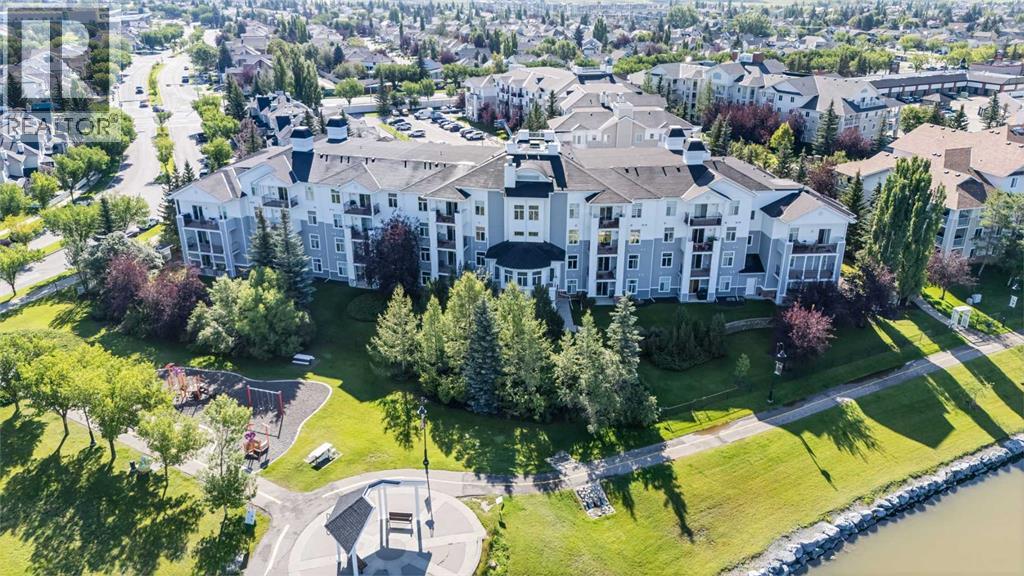 Single Family House for Sale in   County Village Bay Country Hills Village Calgary 