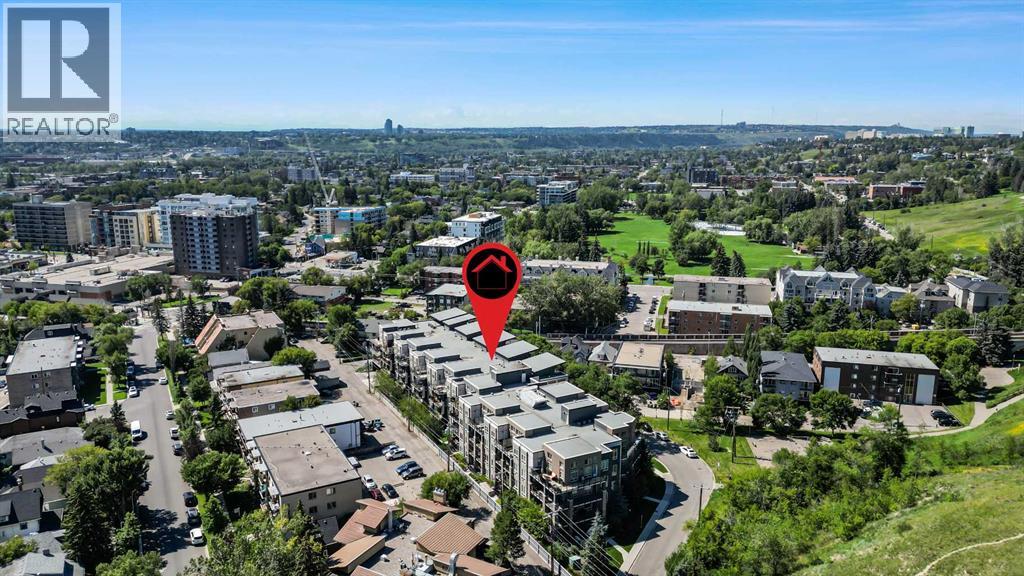 Single Family House for Sale in    Avenue NW Sunnyside Calgary 