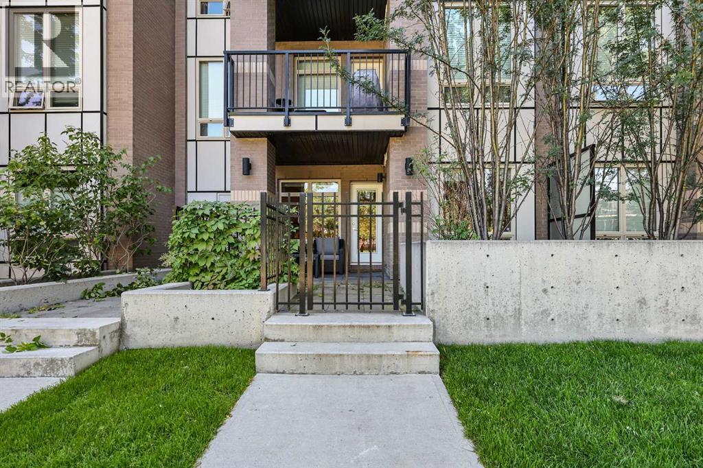 Single Family House for Sale in    Avenue NW Sunnyside Calgary 
