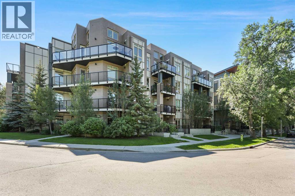 Single Family House for Sale in    Avenue NW Sunnyside Calgary 