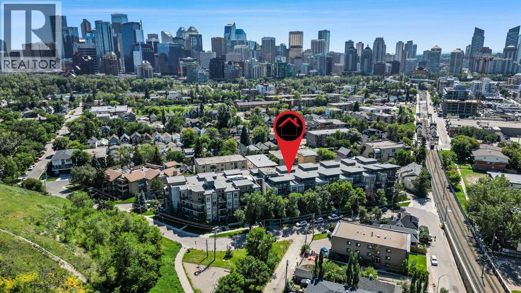 Single Family House for Sale in    Avenue NW Sunnyside Calgary 