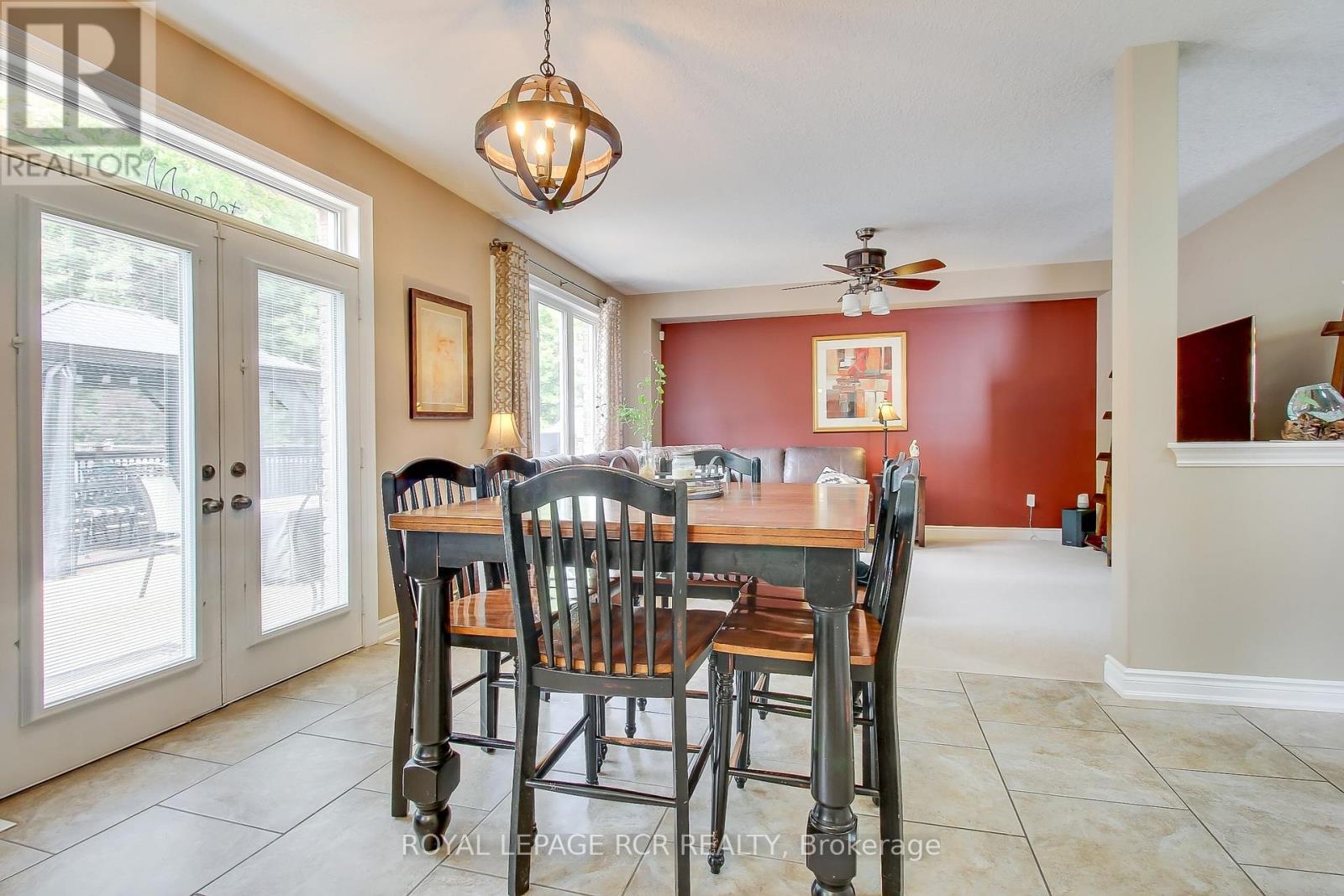 Photo 35 of 1047 Nantyr Drive, Innisfil ON