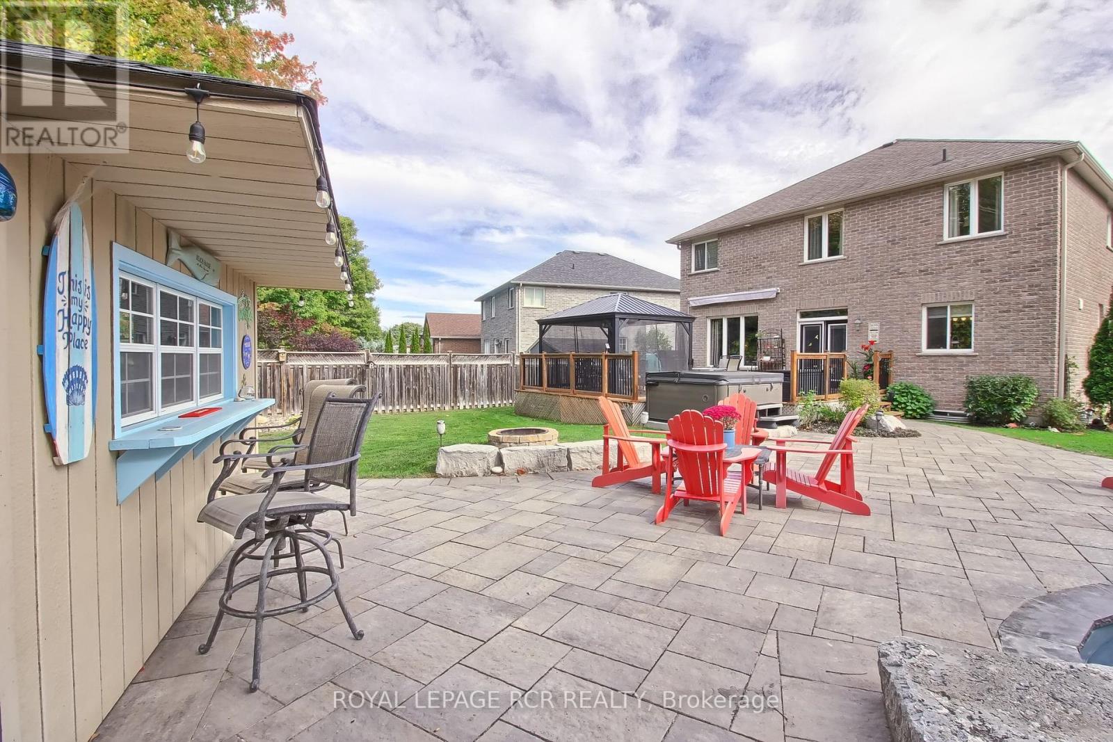 Photo 25 of 1047 Nantyr Drive, Innisfil ON