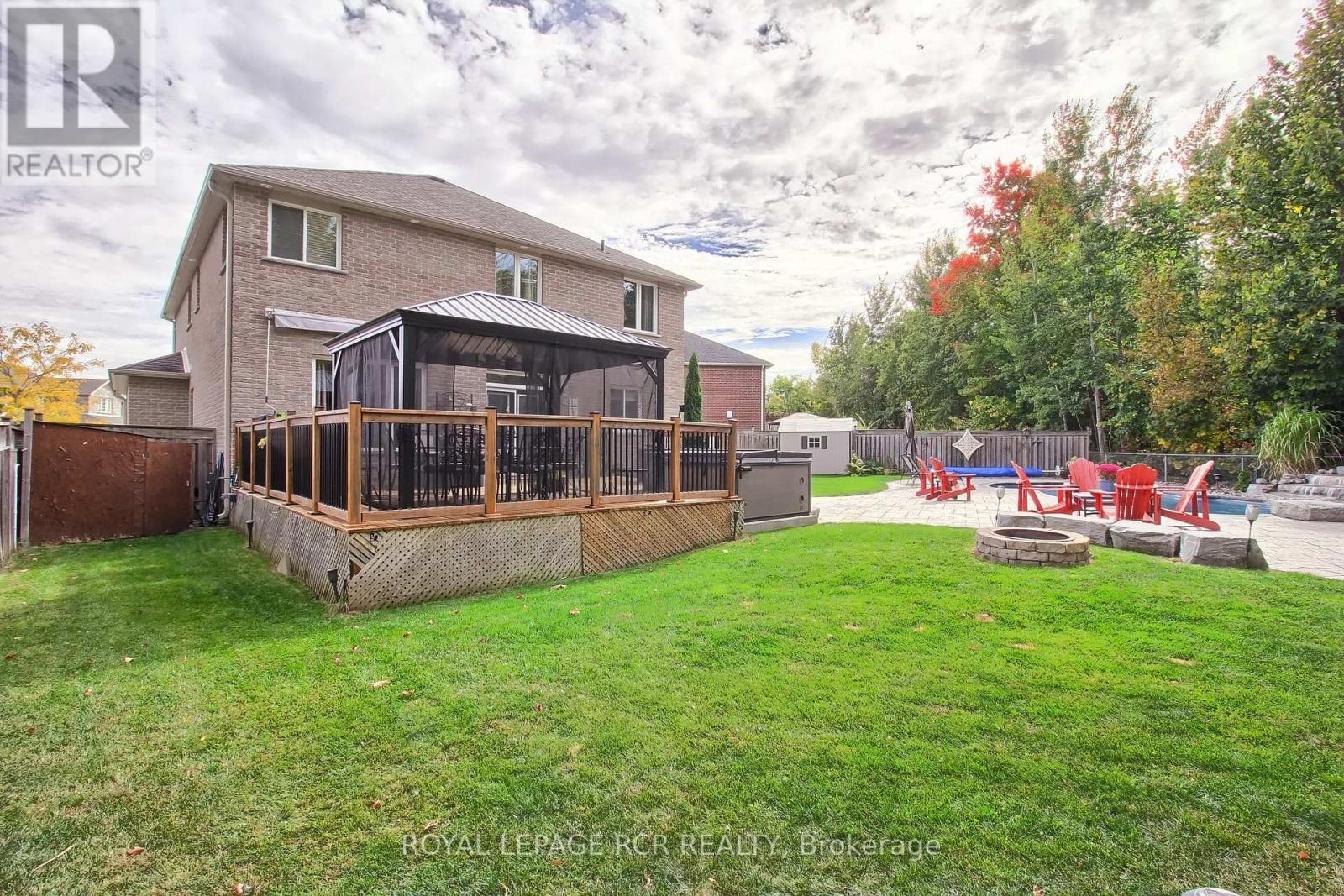 Photo 36 of 1047 Nantyr Drive, Innisfil ON