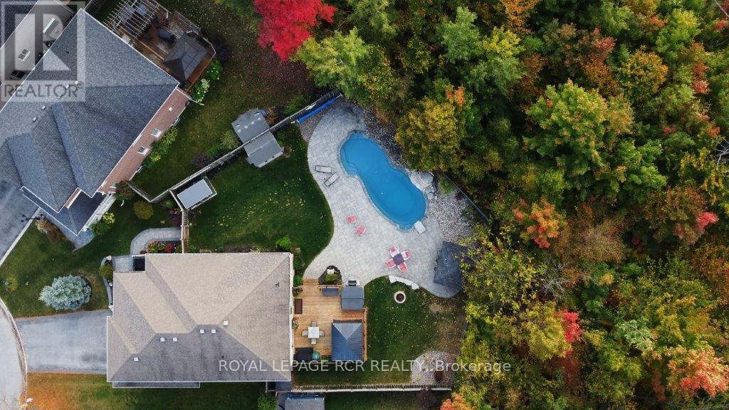 Photo 39 of 1047 Nantyr Drive, Innisfil ON