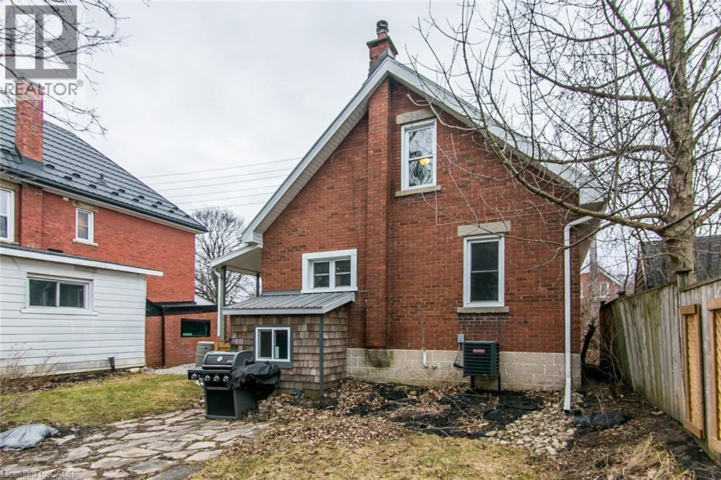 Photo 45 of 195 Edinburgh Road N, Guelph ON