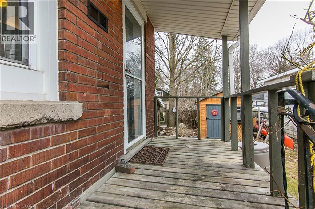 Photo 39 of 195 Edinburgh Road N, Guelph ON
