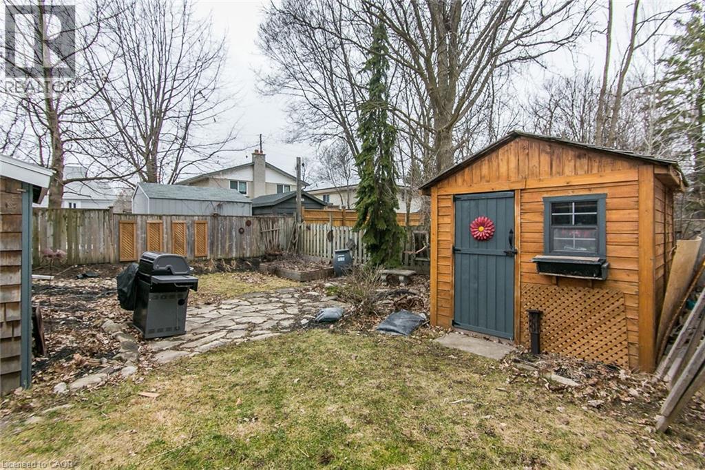 Photo 12 of 195 Edinburgh Road N, Guelph ON