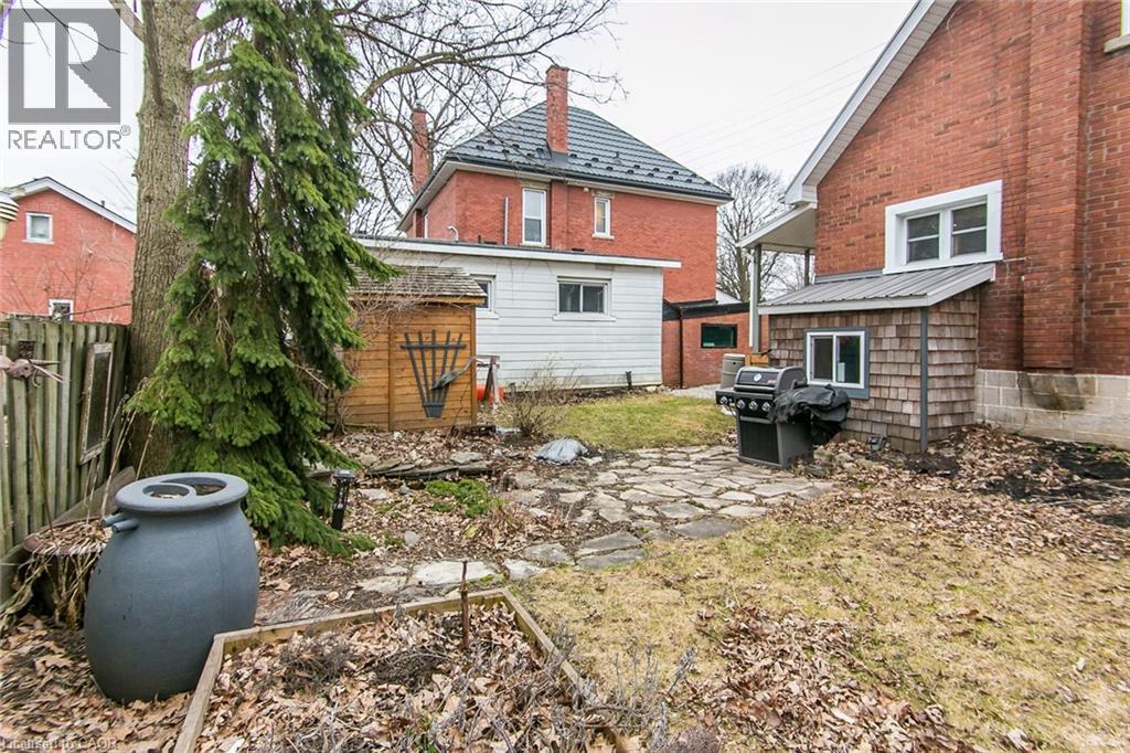 Photo 14 of 195 Edinburgh Road N, Guelph ON