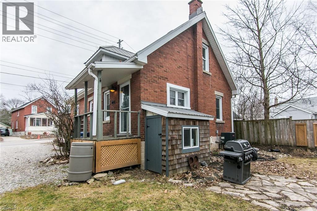 Photo 29 of 195 Edinburgh Road N, Guelph ON
