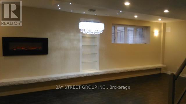 Photo 3 of 209 Kentland Street N, Markham ON