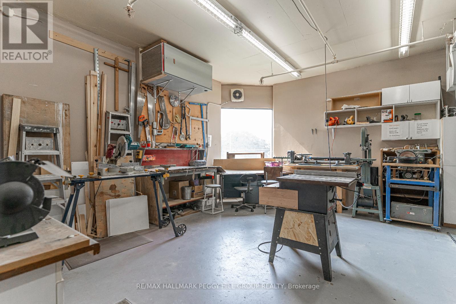 Photo 22 of 206 181 Collier Street, Barrie ON