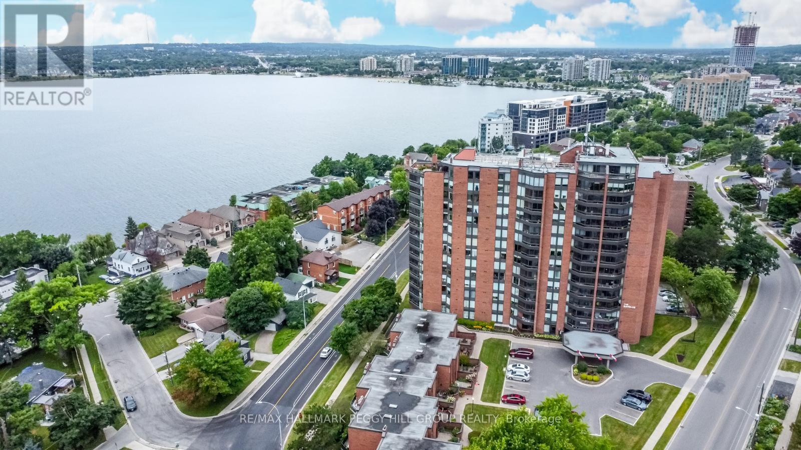 Photo 29 of 206 181 Collier Street, Barrie ON