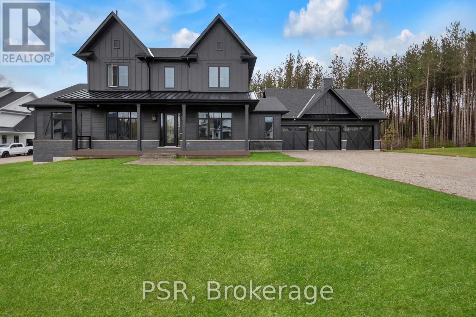 Photo 1 of 72 Georgian Grande Drive, Oromedonte ON