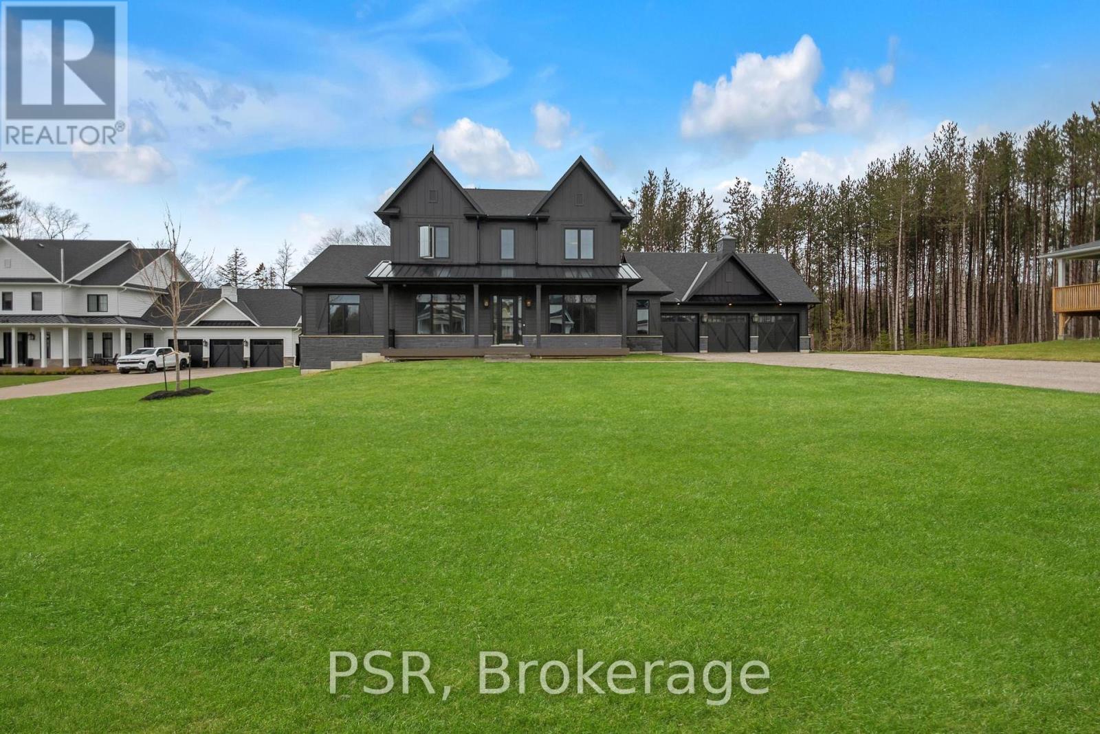 Photo 3 of 72 Georgian Grande Drive, Oromedonte ON