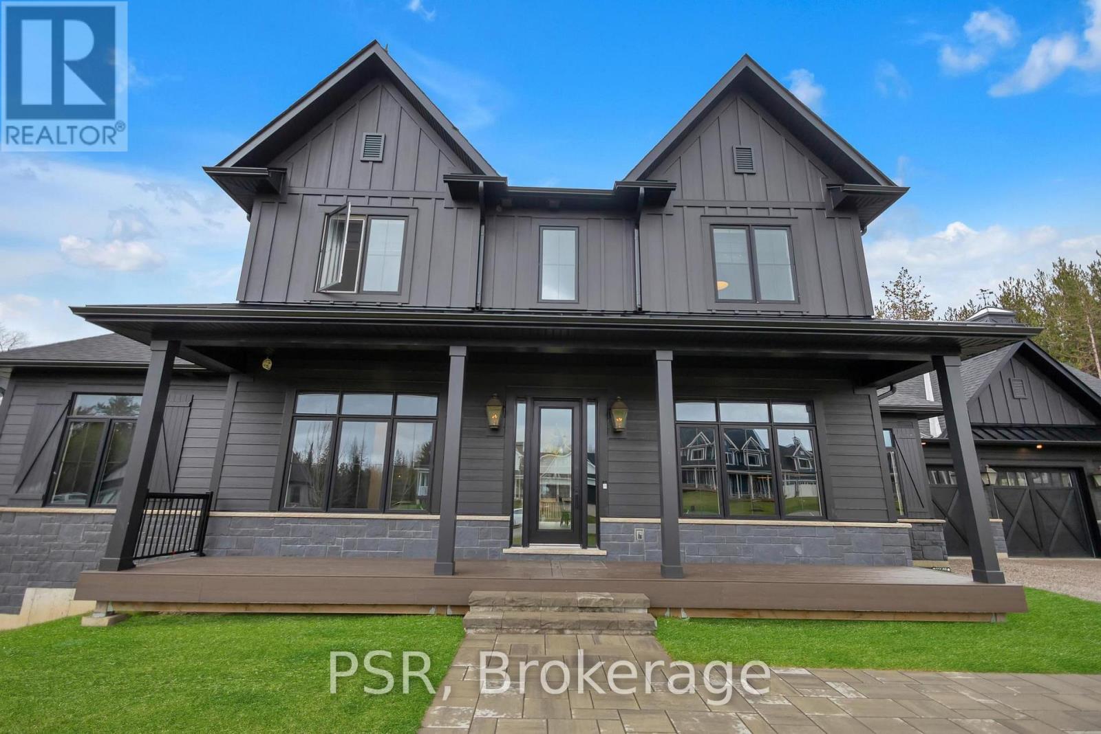 Photo 5 of 72 Georgian Grande Drive, Oromedonte ON