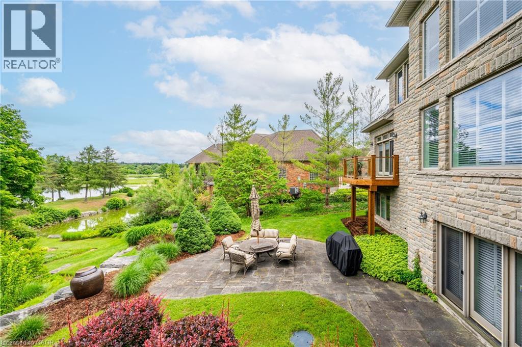 Photo 12 of 338 River Oak Place, Waterloo ON