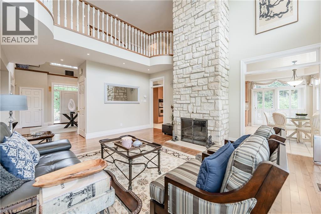 Photo 33 of 338 River Oak Place, Waterloo ON