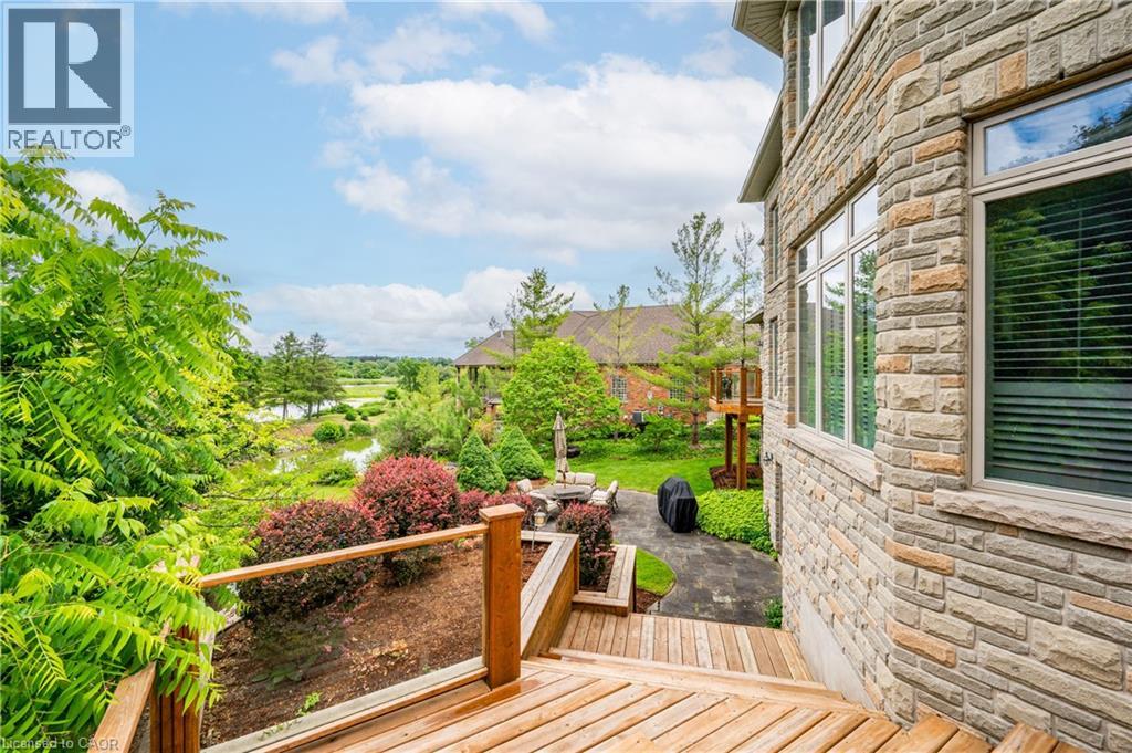 Photo 9 of 338 River Oak Place, Waterloo ON
