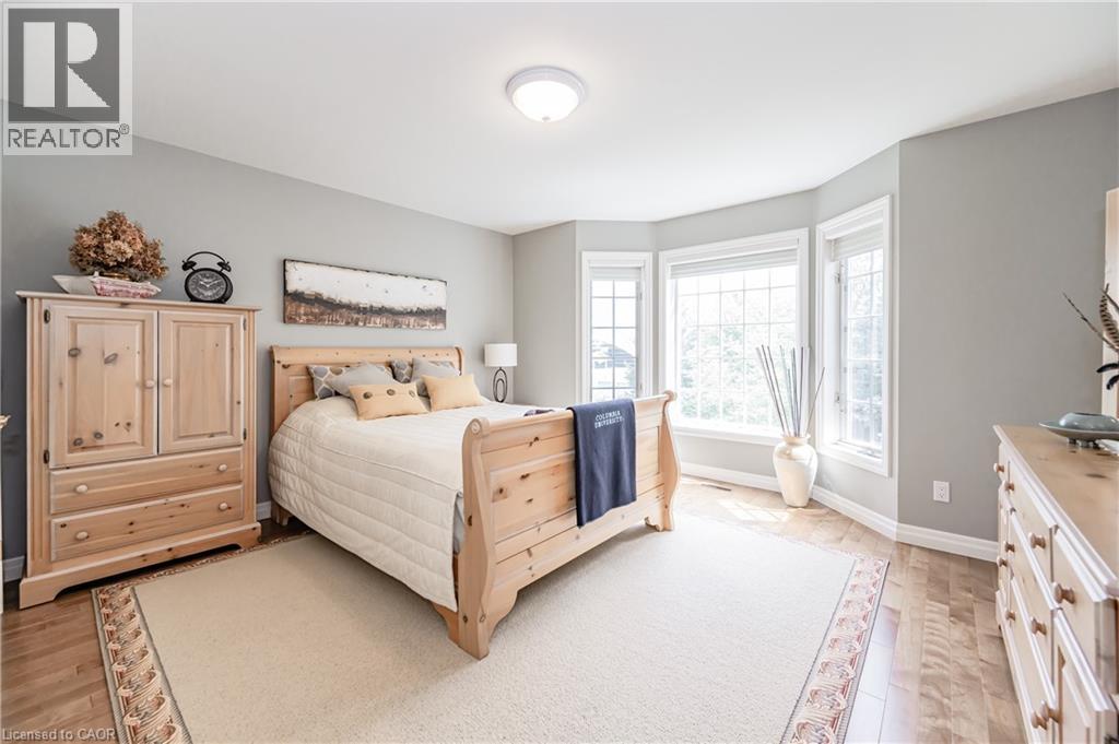 Photo 10 of 338 River Oak Place, Waterloo ON