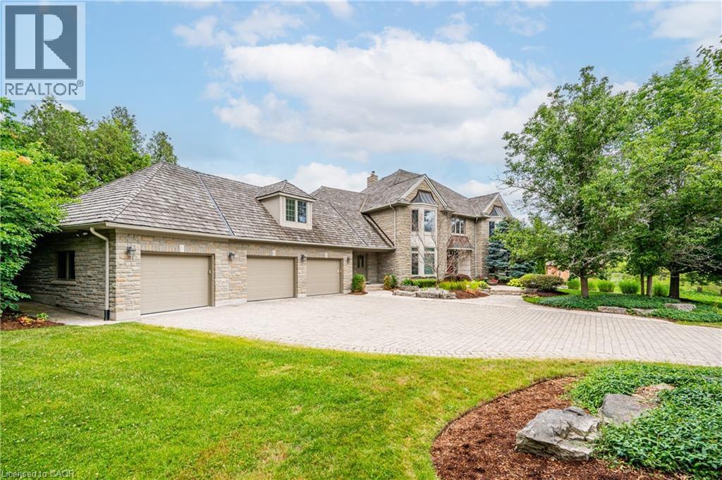 Photo 13 of 338 River Oak Place, Waterloo ON