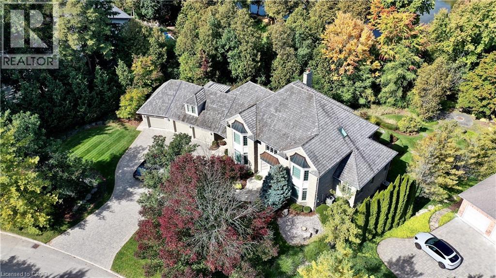 Photo 45 of 338 River Oak Place, Waterloo ON