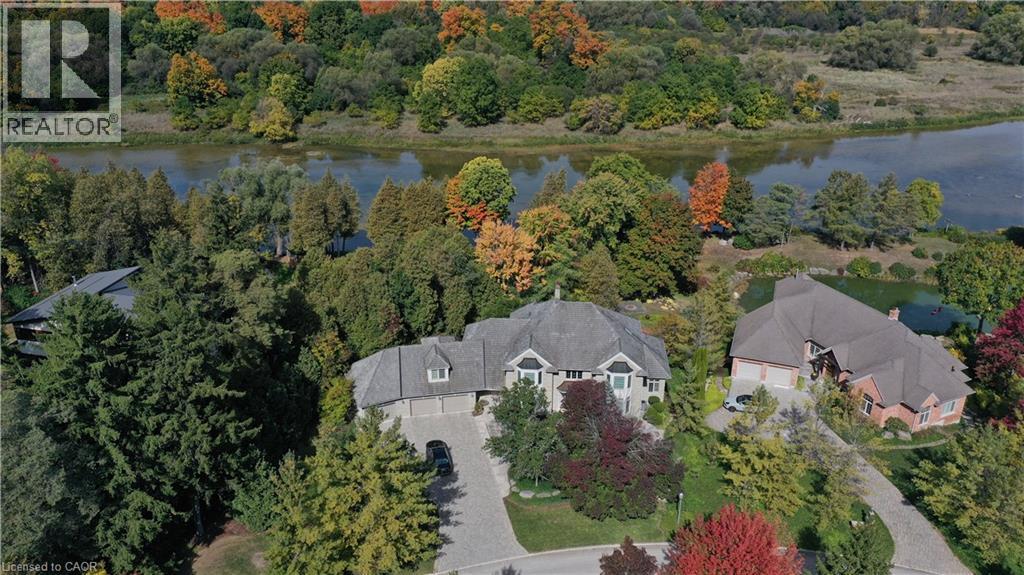 Photo 37 of 338 River Oak Place, Waterloo ON