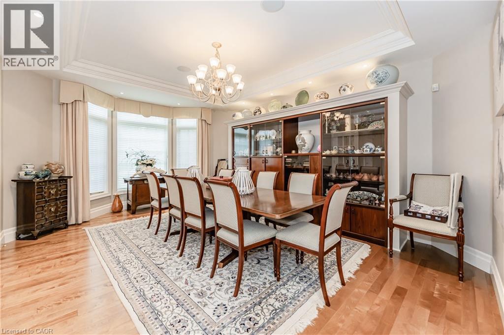 Photo 14 of 338 River Oak Place, Waterloo ON