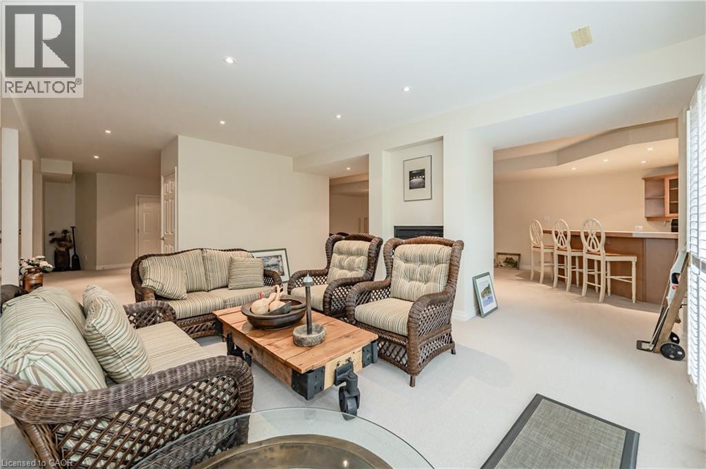 Photo 4 of 338 River Oak Place, Waterloo ON