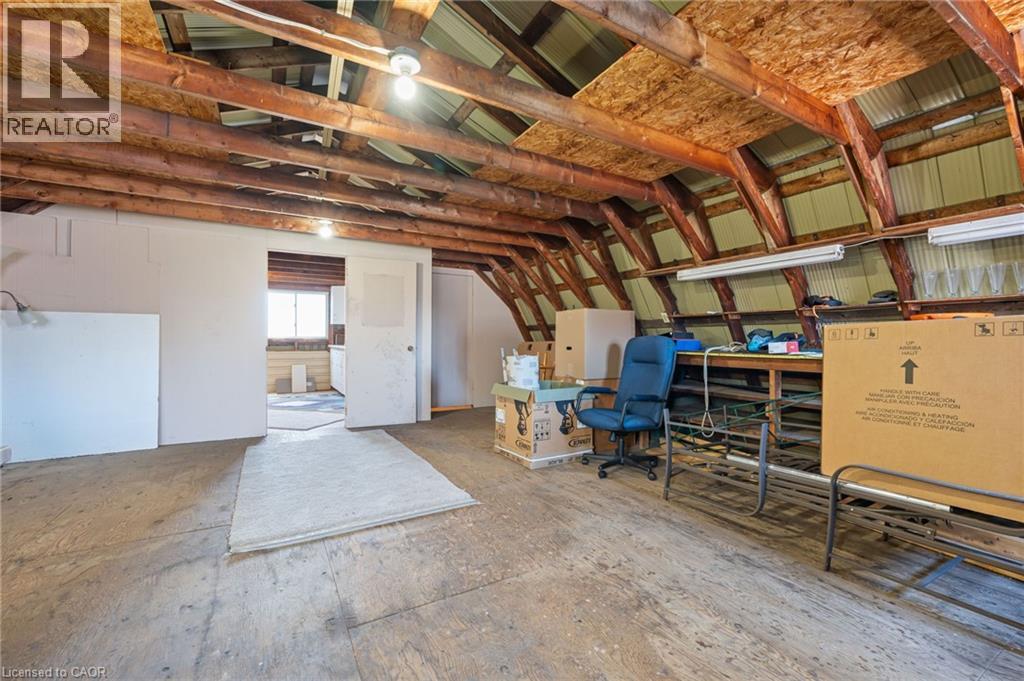 Photo 5 of 23 Poplar Road, Long Point ON