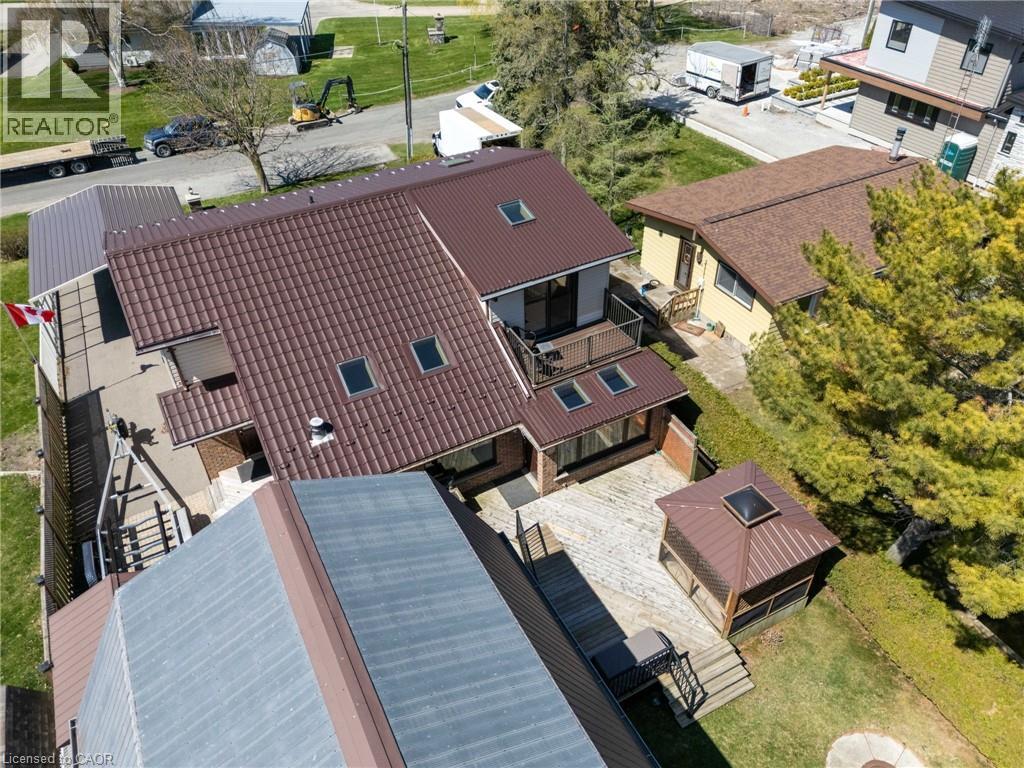 Photo 39 of 23 Poplar Road, Long Point ON