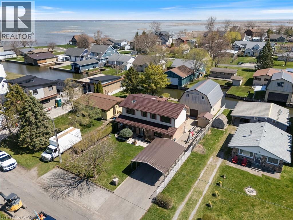 Photo 23 of 23 Poplar Road, Long Point ON