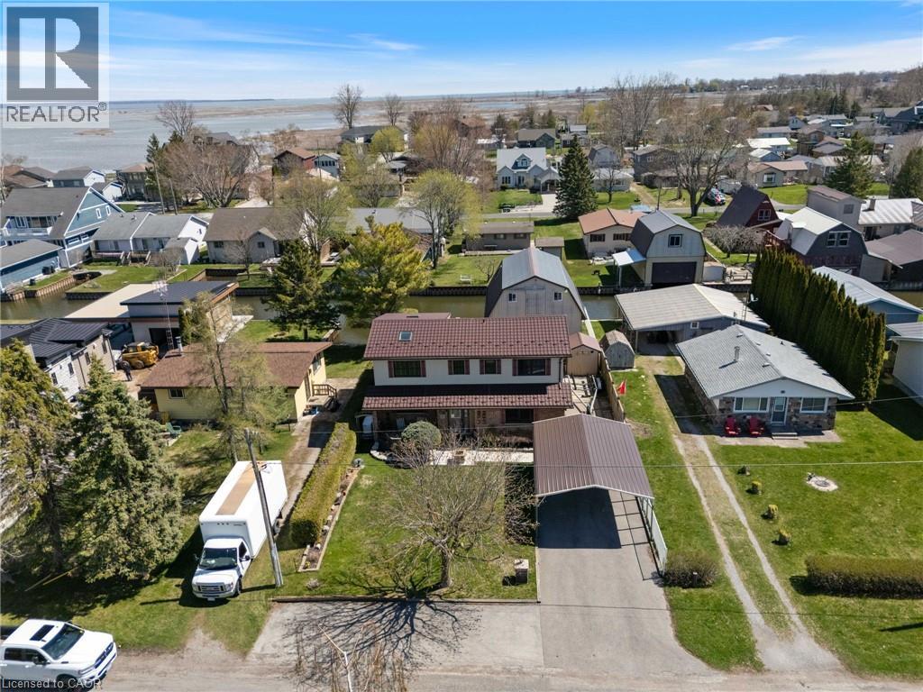 Photo 32 of 23 Poplar Road, Long Point ON
