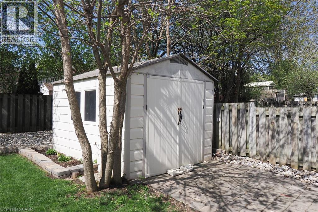 Photo 39 of 39 Markwood Drive, Kitchener ON