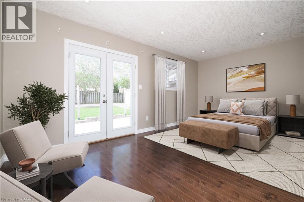 Photo 19 of 39 Markwood Drive, Kitchener ON