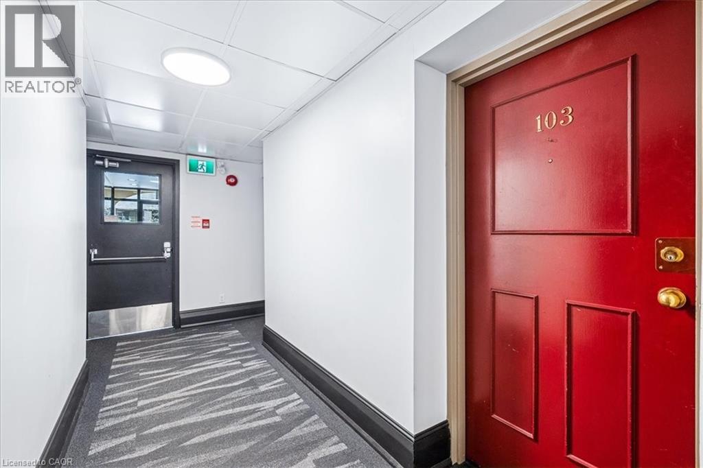 Photo 31 of 114 Vaughan Road Unit 103, Toronto ON