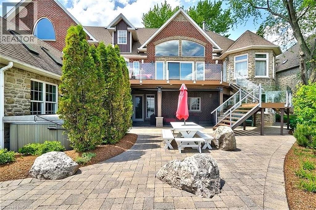 Photo 1 of 34 Sandy Shore Boulevard, Cambridge ON