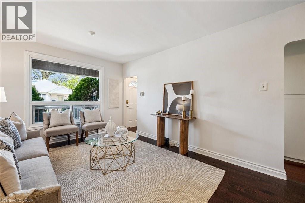 Photo 1 of 356 Fairfield Avenue, Hamilton ON