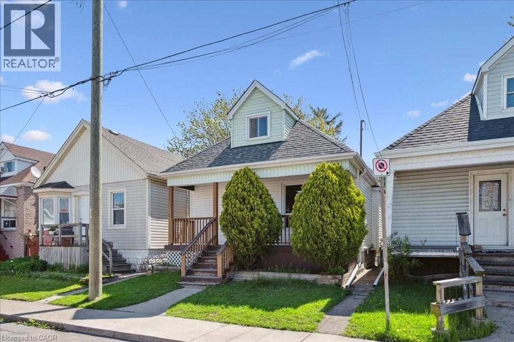 Photo 17 of 356 Fairfield Avenue, Hamilton ON