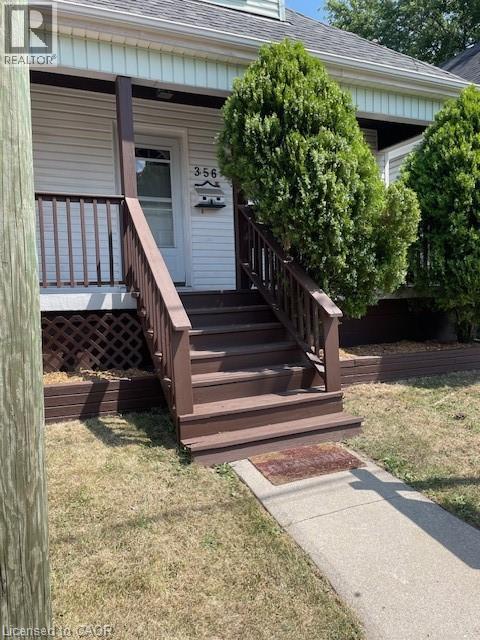 Photo 38 of 356 Fairfield Avenue, Hamilton ON