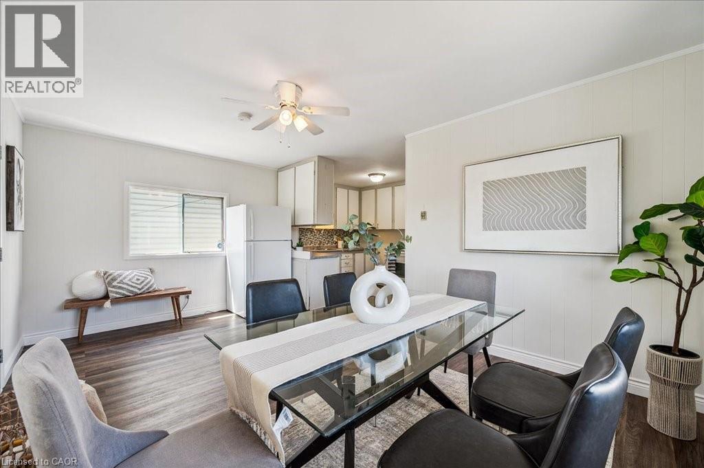 Photo 3 of 356 Fairfield Avenue, Hamilton ON