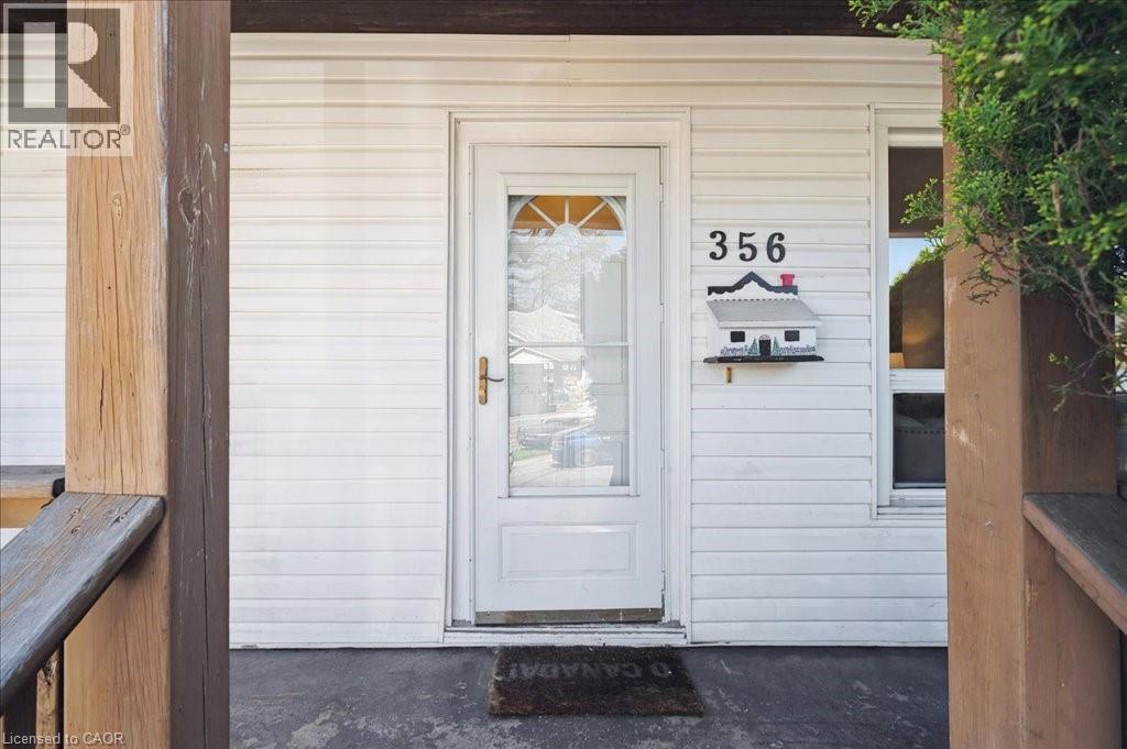 Photo 27 of 356 Fairfield Avenue, Hamilton ON