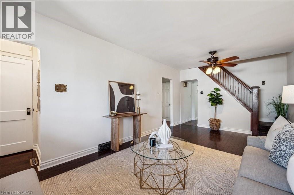 Photo 18 of 356 Fairfield Avenue, Hamilton ON