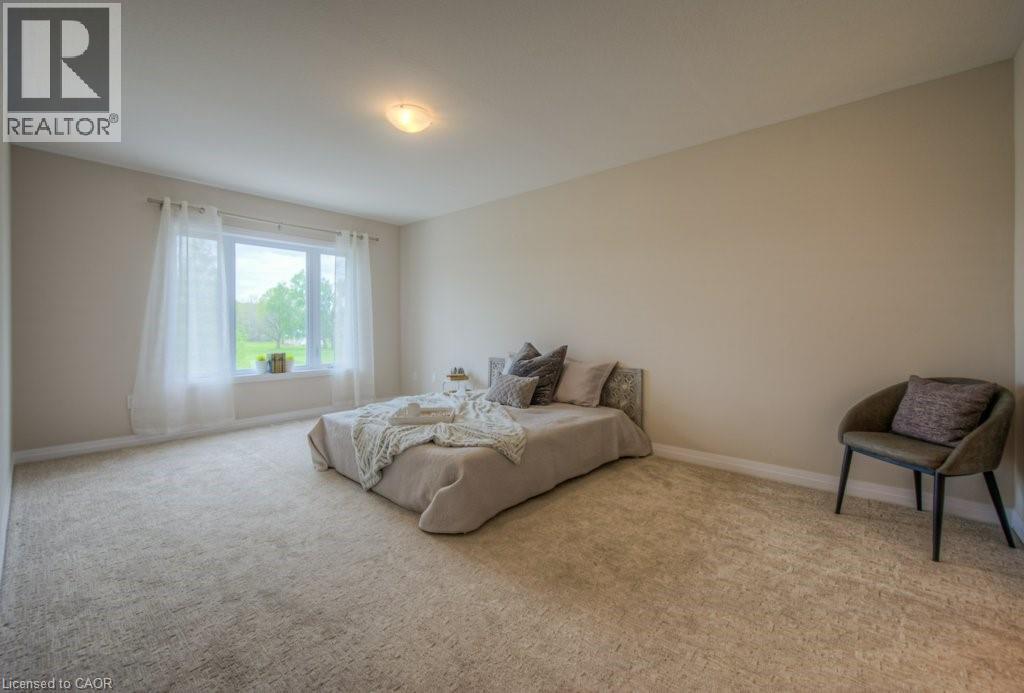 Photo 24 of 55 Progress Crescent, Kitchener ON