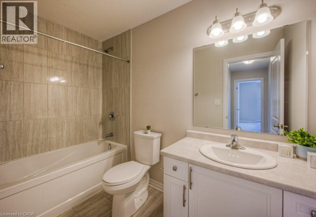 Photo 23 of 55 Progress Crescent, Kitchener ON