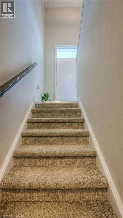 Photo 11 of 55 Progress Crescent, Kitchener ON