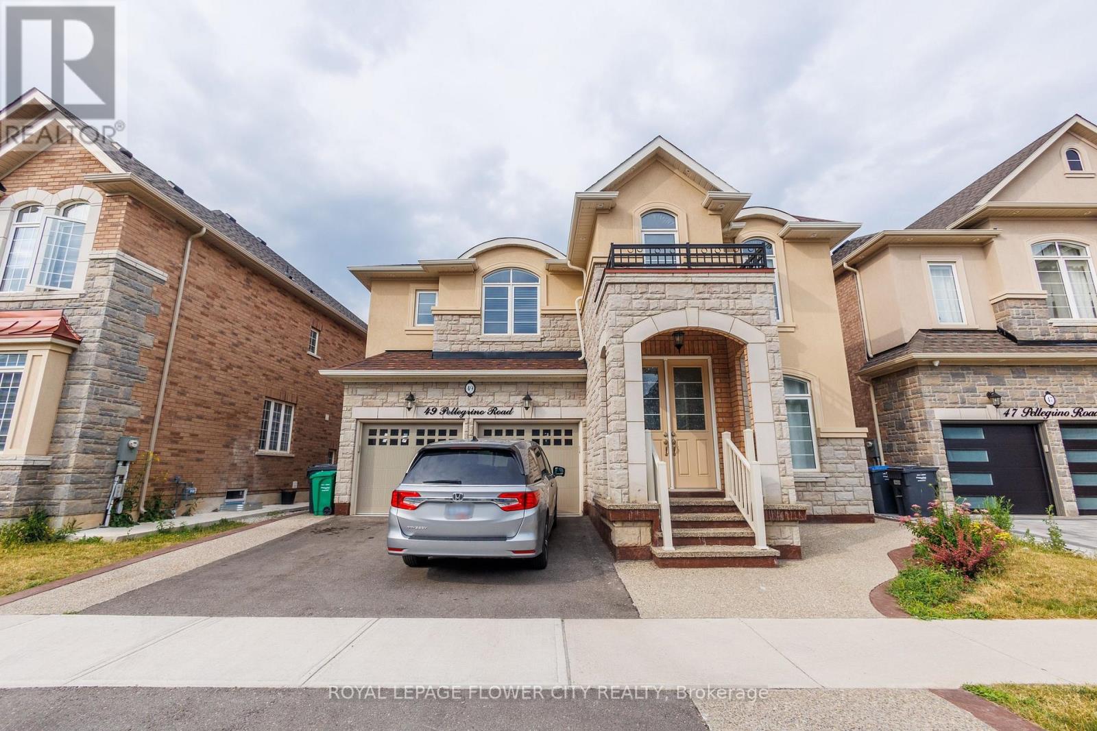 Photo 8 of Basement 49 Pellegrino Road, Brampton ON