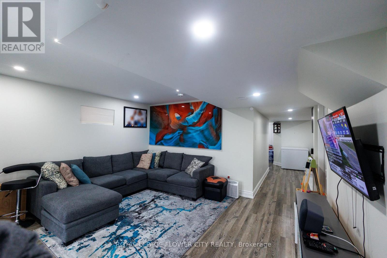 Photo 14 of Basement 49 Pellegrino Road, Brampton ON