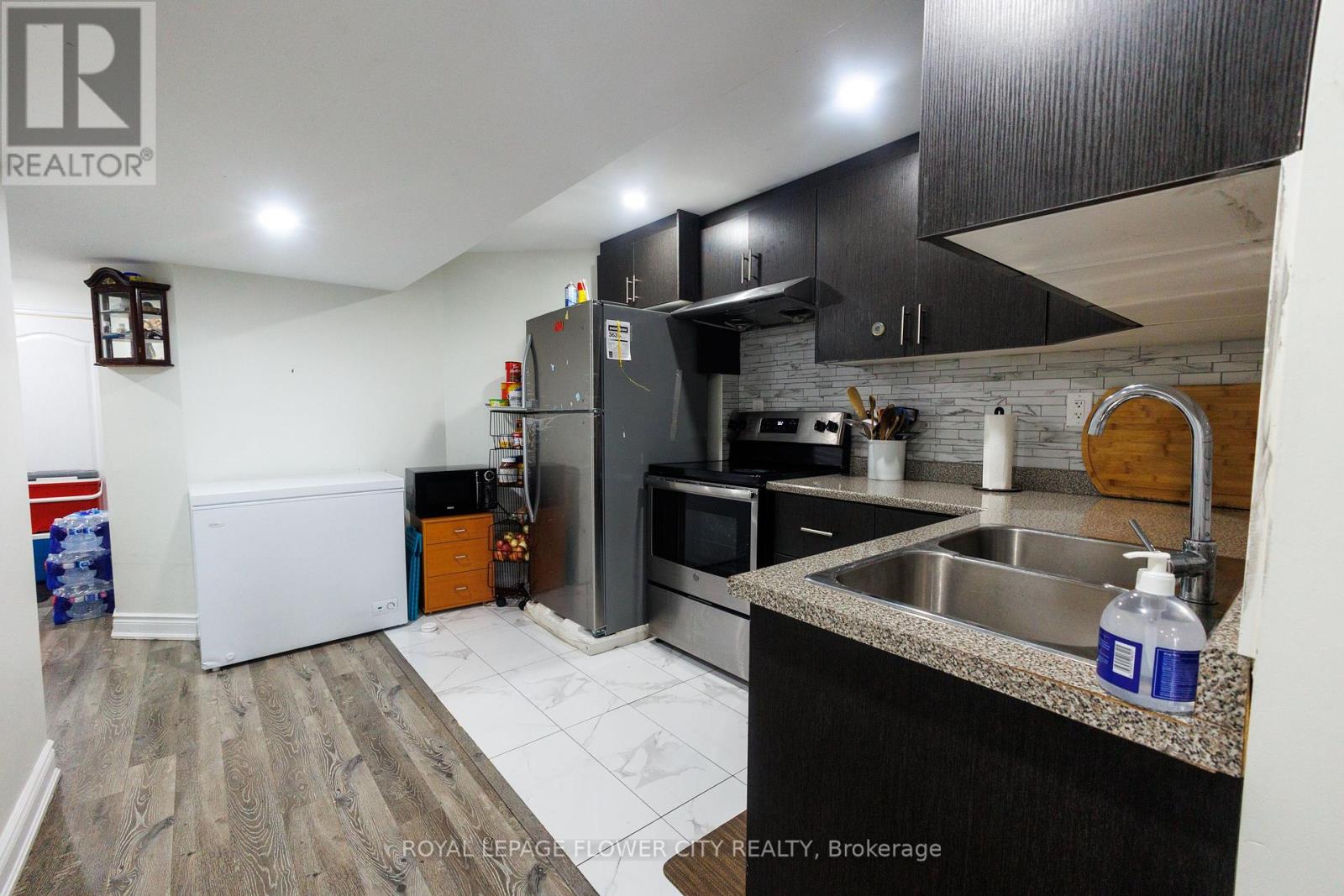 Photo 9 of Basement 49 Pellegrino Road, Brampton ON